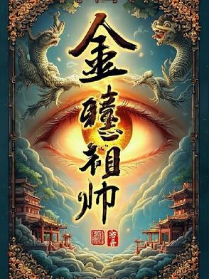 金瞳电视剧全集免费